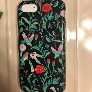Kate Spade iPhone 7 Case